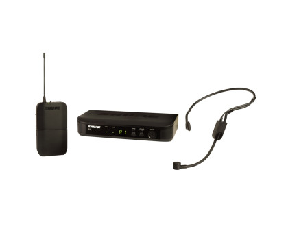 Shure BLX14E/P31-H8E