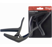 STAGG STAGG G SCPX-CU BK