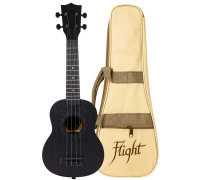 FLIGHT Укулеле Flight NUS310 BLACKBIRD Soprano