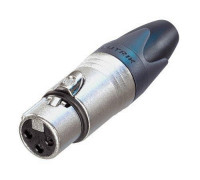 Neutrik NEUTRIK NC3FXX