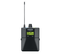 Shure P3RA=-K12