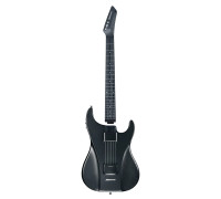 AEROBAND AEROBAND  Painless Guitar with bag/BK - РОЗПРОДАЖ ДЕМО2*
