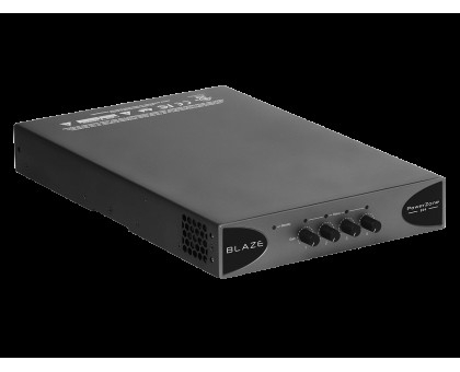 BLAZE Audio Blaze Audio PowerZone 504