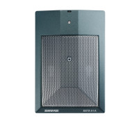 Shure BETA 91A