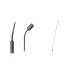 DPA microphones 4018-DF-G-B01-120