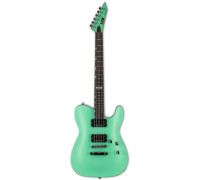 Електрогітара LTD Eclipse '87NT (Turquoise)