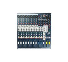 SOUNDCRAFT EFX8 Мікшерний пульт