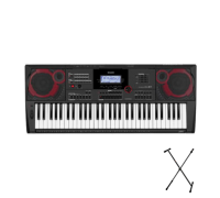 Синтезатор Casio CT-X5000