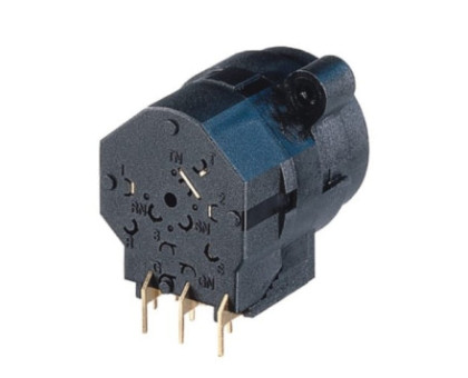 Neutrik NCJ10FI-H-0