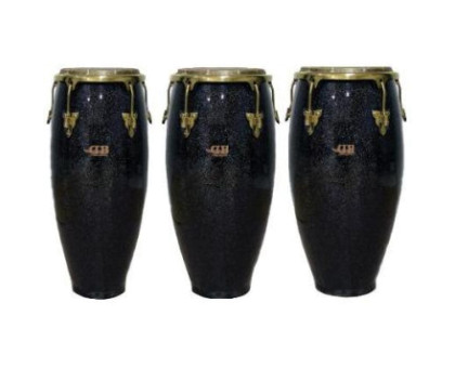DB Percussion COG-100LB Sparkle Black, 11