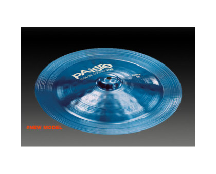 Paiste Colorsound 900 China 16