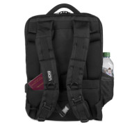 UDG Ultimate Backpack Slim Black/Orange Inside