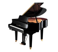 Дисклавір Yamaha DGB1K DISKLAVIER ENSPIRE ST (Polished Ebony)