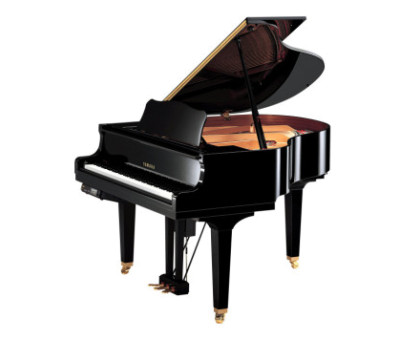 Дисклавір Yamaha DGB1K DISKLAVIER ENSPIRE ST (Polished Ebony)