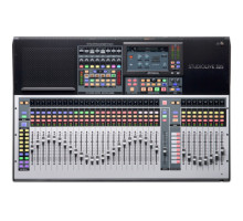 PRESONUS StudioLive 32S Мікшерний пульт