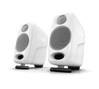 IK MULTIMEDIA iLoud Micro Monitor White Special Edition