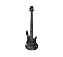 Бас-гітара VGS Cobra Charcoal Black (5 Strings)