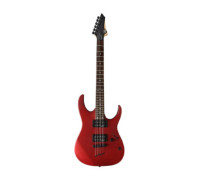 Електрогітара VGS Soulmaster Select VSM-120 Satin Red Velvet