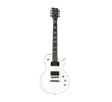 Електрогітара VGS Eruption Select Gloss White