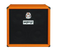 Бас-гітарний кабінет Orange OBC410