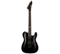 Електрогітара LTD Eclipse '87 (Black)