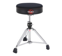 Стілець для барабанщика Gibraltar 9000 Series 9608NR Drum Throne