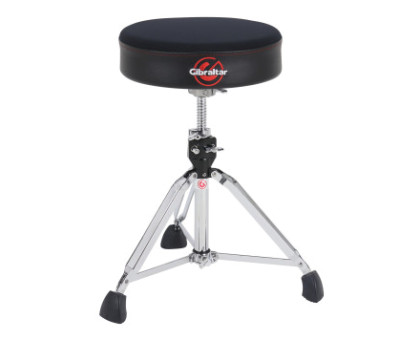 Стілець для барабанщика Gibraltar 9000 Series 9608NR Drum Throne