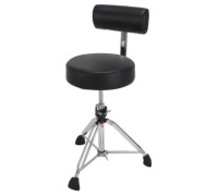 Стілець для барабанщика Gibraltar 9000 Series 9608RB Drum Throne