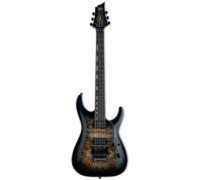 Електрогітара LTD H-1001FR BP (Black Natural Burst)