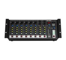 Силовий мікшерний пульт Park Audio PM2026 PFC