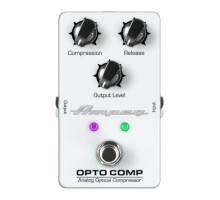 AMPEG Opto Comp Compressor