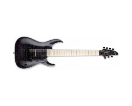 LTD BS-7 BEN SAVAGE SIGNATURE
