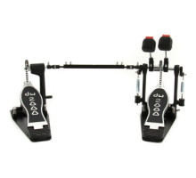 DW DOUBLE 2002 PEDAL