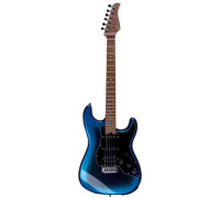 MOOER GTRS Professional P801 (Dark Night)