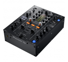 DJ мікшер Pioneer DJM-450 (126784)