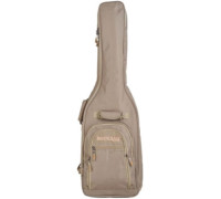 ROCKBAG RB20445 K Student Line Cross Walker - Electric Bass Gig Bag - Khaki