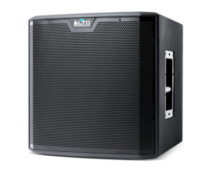 ALTO PROFESSIONAL TS212S