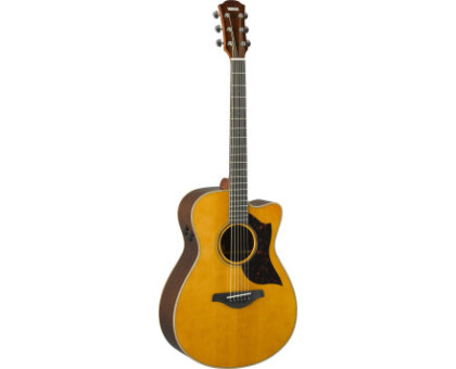 YAMAHA AC3R ARE (Vintage Natural)