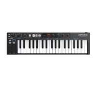 MIDI-клавіатура Arturia KeyStep 37 Black Edition із кабелями