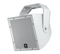 Всепогодний сабвуфер JBL AWC15LF сірого кольору