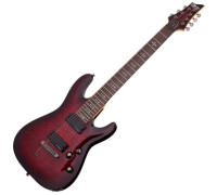 SCHECTER DEMON-7 CRB - Електрогітара семиструнна