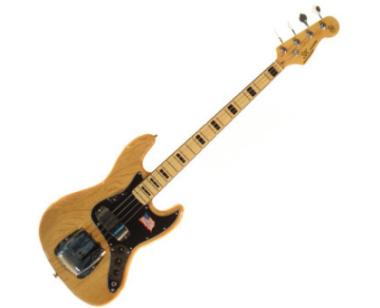 SX FJB75C/NA - Бас гітара (копія Fender Jazz Bass)