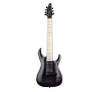 Електрогітара LTD BS7 STBLK