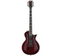 Електрогітара LTD EC-1000 (See Thru Black Cherry)