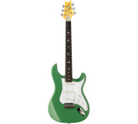 Електрогітара PRS SE Silver Sky (Ever Green)