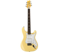 Електрогітара PRS SE Silver Sky (Moon White)