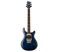 Електрогітара PRS SE Standard 24 (Translucent Blue)