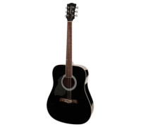 Акустична гітара Richwood RD-12L-BK