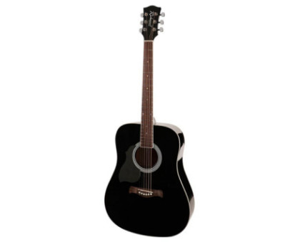 Акустична гітара Richwood RD-12L-BK