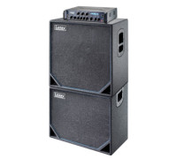 Laney NEXUSSL-N115-N410 - басовий стек (голова + 2 кабінети) (Made in UK)